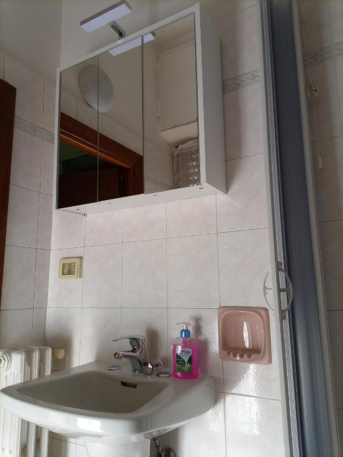 La Lucciola Albergo Ristorante Tagliacozzo Luaran gambar